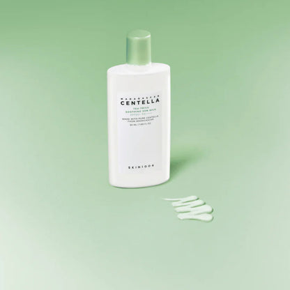 SKIN1004 - Madagascar Centella Tea - Trica Soothing Sun Milk