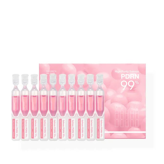 Medicube - PDRN Pink One Day Serum