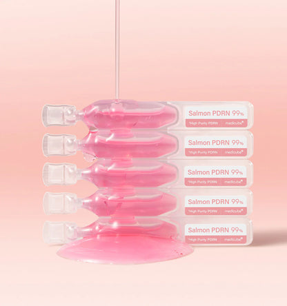 Medicube - PDRN Pink One Day Serum