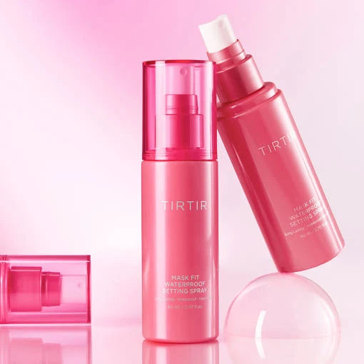TIRTIR - Mask Fit Waterproof Setting Spray