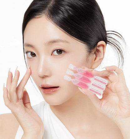 Medicube - PDRN Pink One Day Serum