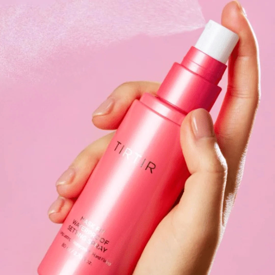 TIRTIR - Mask Fit Waterproof Setting Spray