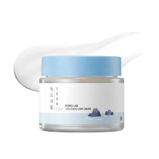 Round Lab - 1025 Dokdo Light Cream