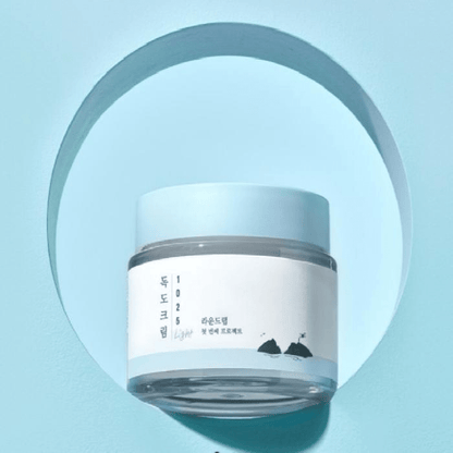 Round Lab - 1025 Dokdo Light Cream