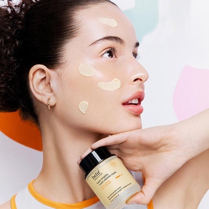 Belif - Super Knights Multi Vitamin Mask