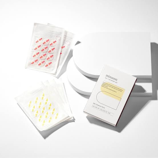 Mixsoon - Spot Clean care Patch