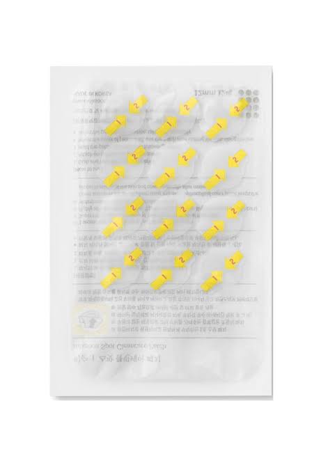 Mixsoon - Spot Clean care Patch
