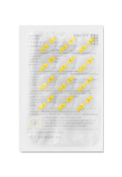 Mixsoon - Spot Clean care Patch