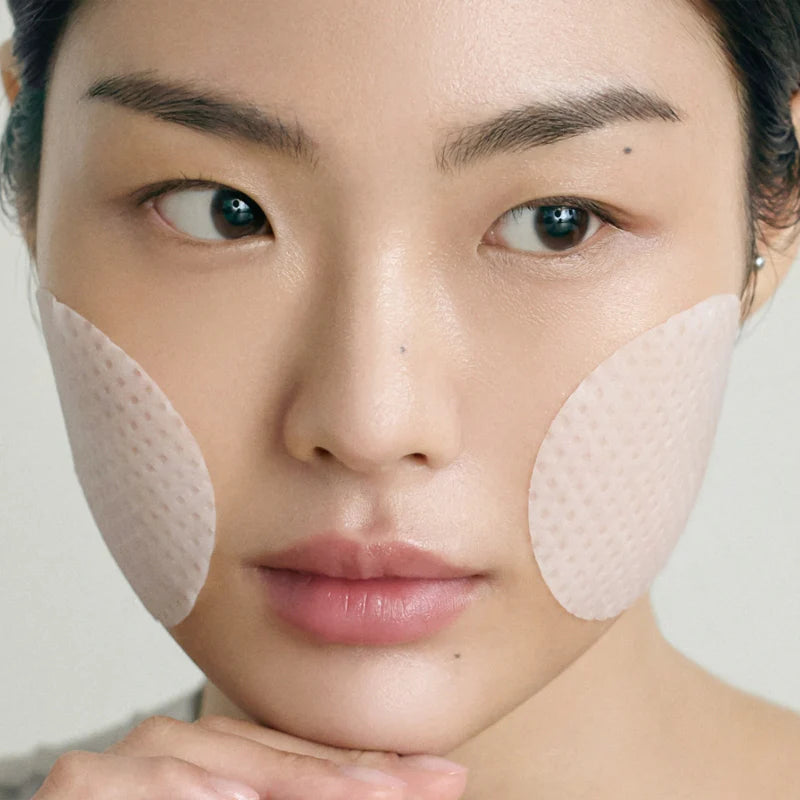 Abib - Jericho Rose Collagen Pad Firming Touch