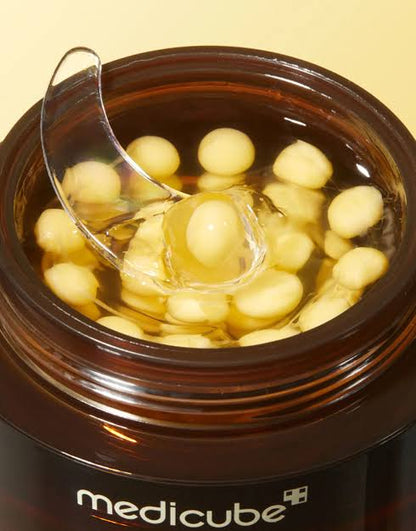 Medicube - Deep Vita C Capsule Cream