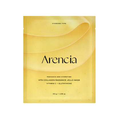 Arencia - Vita Collagen Radiance Jello Mask
