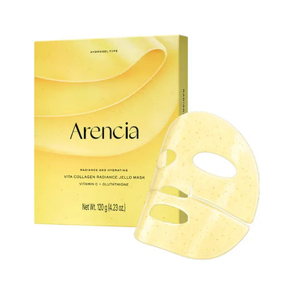 Arencia - Vita Collagen Radiance Jello Mask