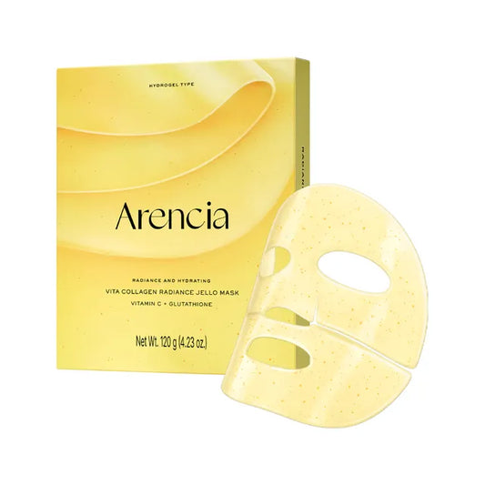 Arencia - Vita Collagen Radiance Jello Mask