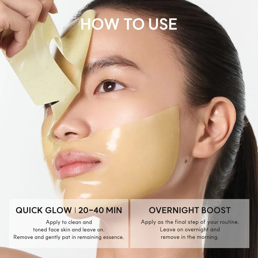 Arencia - Vita Collagen Radiance Jello Mask