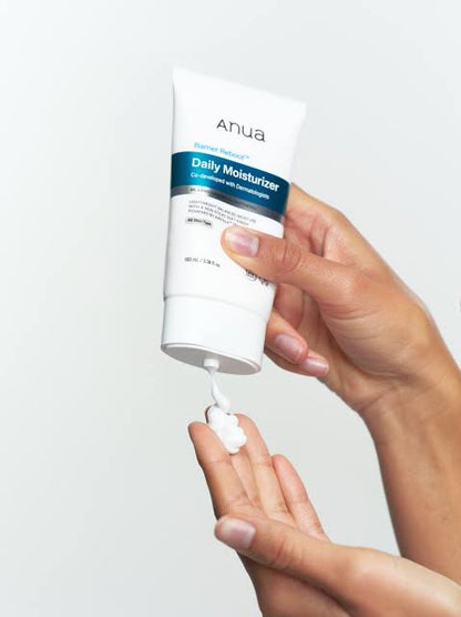 Anua - Barrier Reboot Daily Moisturizer