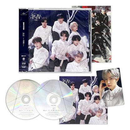 Álbum - Enhypen Japan 3RD Single You