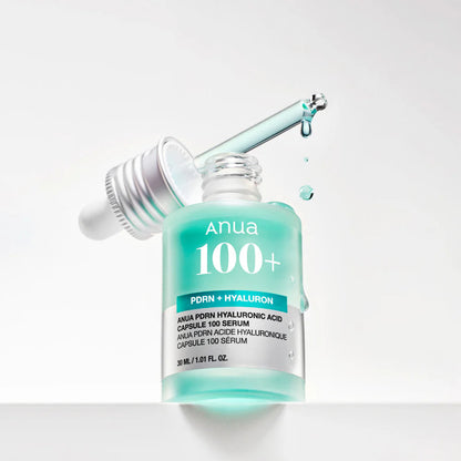 Anua - 100+ PDRN + Hyaluron Acid Capsule 100 Serum