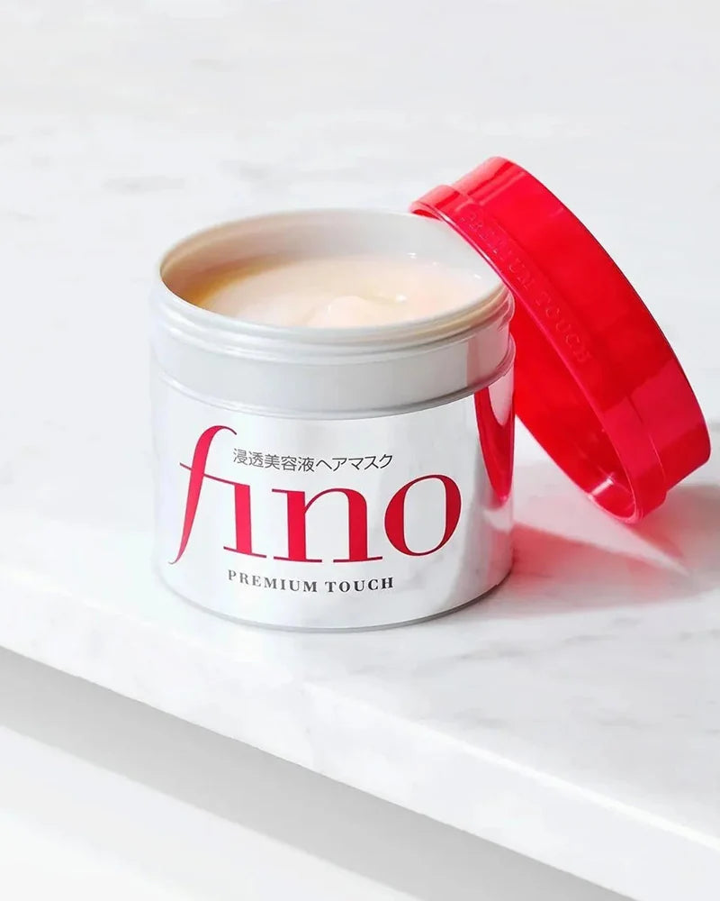 Fino - Premium Touch Hair Mask