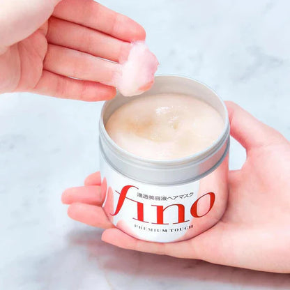 Fino - Premium Touch Hair Mask