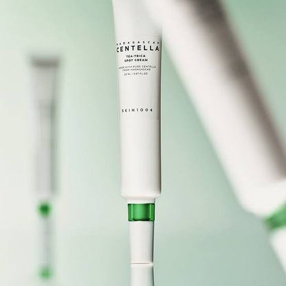 Skin1004 - Madagascar Centella Tea - Trica Spot Cream