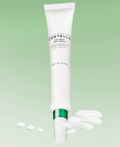 Skin1004 - Madagascar Centella Tea - Trica Spot Cream