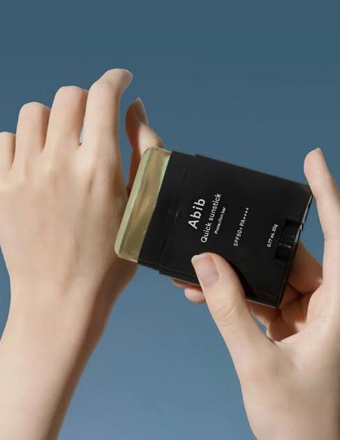 Abib - Quick Sunstick Protection Bar