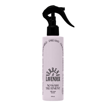 Odid - Verbena Lavender Milk Protein Ampoule Treatment