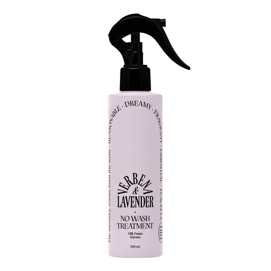 Odid - Verbena Lavender Milk Protein Ampoule Treatment