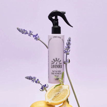 Odid - Verbena Lavender Milk Protein Ampoule Treatment