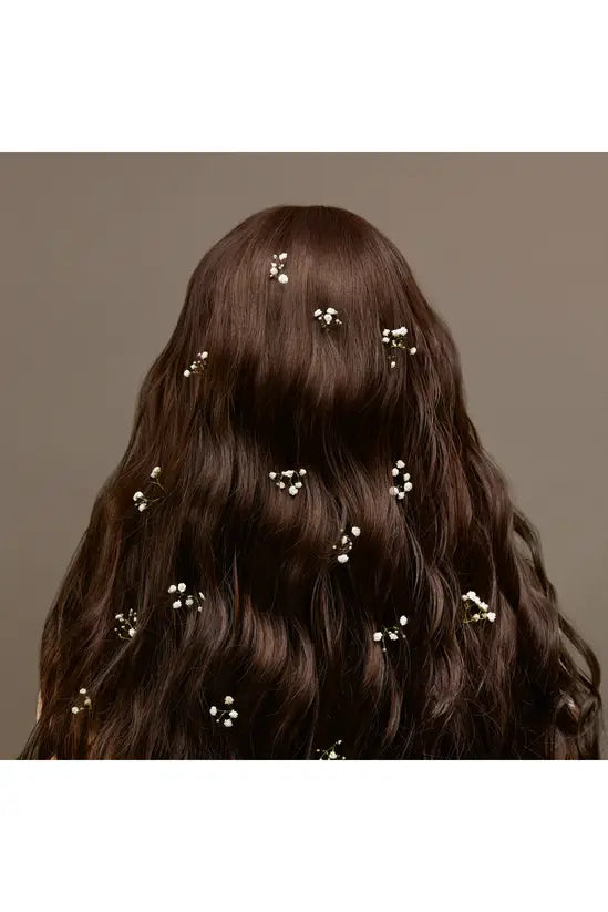 Odid - Verbena Lavender Milk Protein Ampoule Treatment