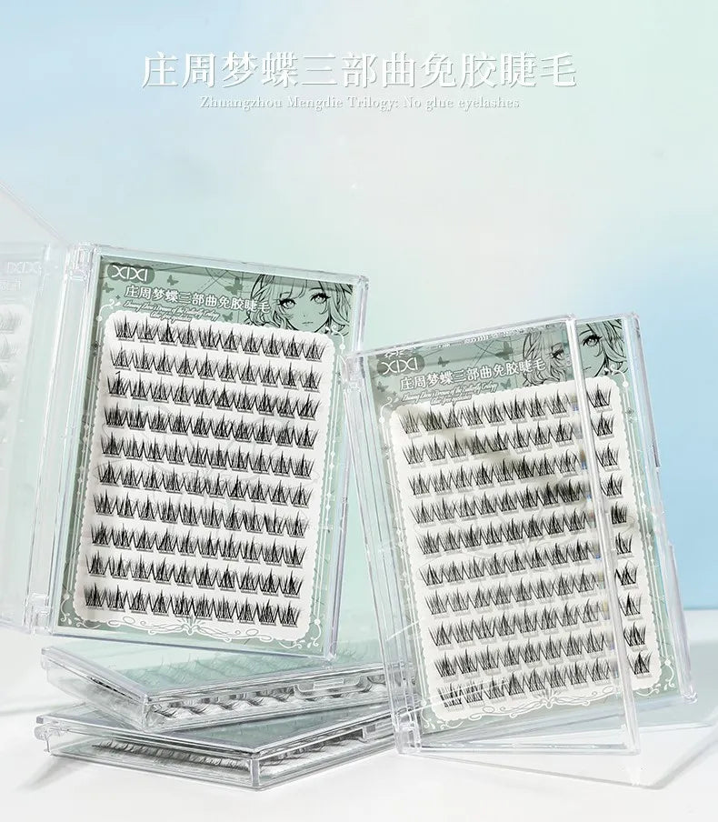 XIXI - Glue Free Eyelashes