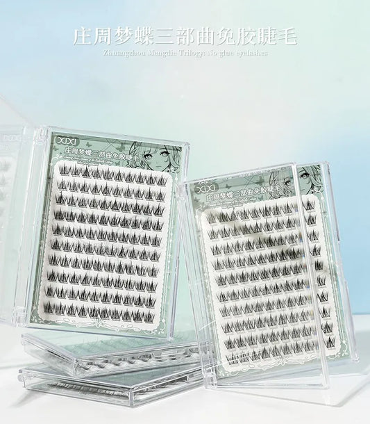 XIXI - Glue Free Eyelashes