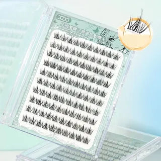 XIXI - Glue Free Eyelashes