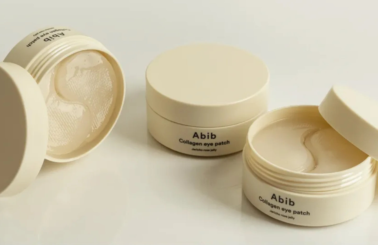 Abib - Collagen Eye Patch