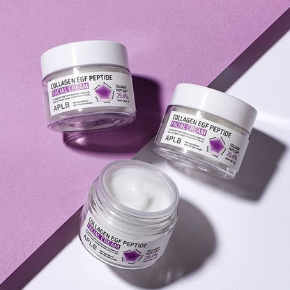 APLB - Collagen EGF Peptide Facial Cream