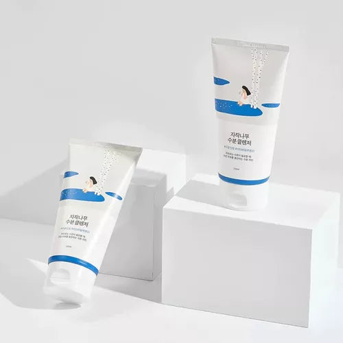 Round Lab - Birch Juice Moisturizing Cleanser