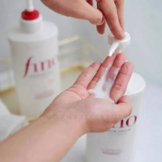 Fino - Premium Touch Shampoo