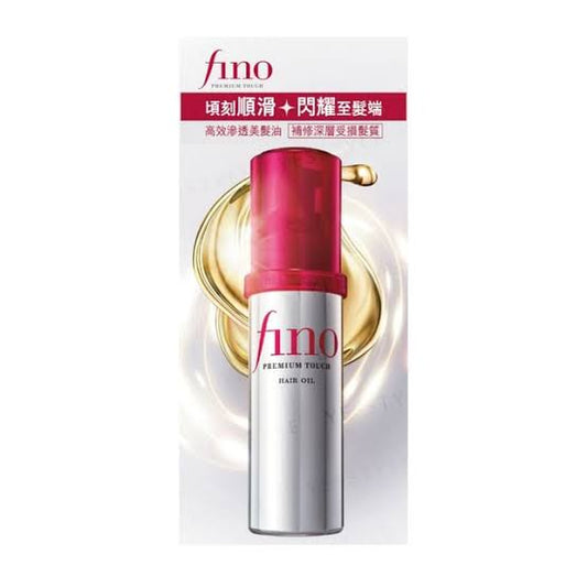 Fino - Premium Touch Hair Oil