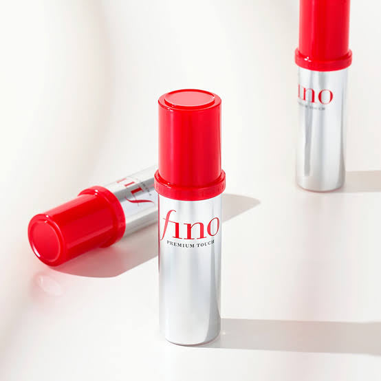 Fino - Premium Touch Hair Oil