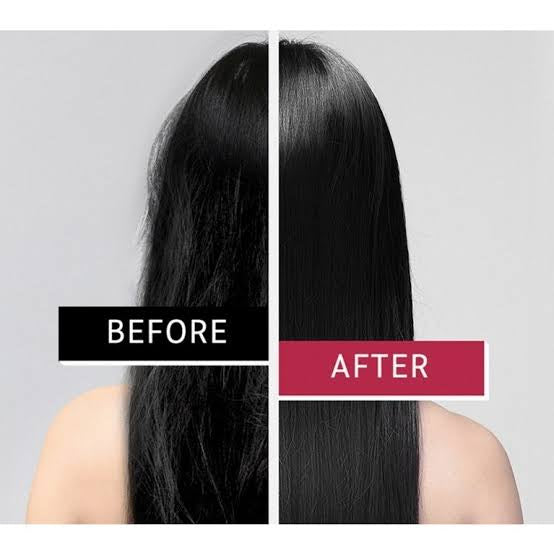 Fino - Premium Touch Hair Oil