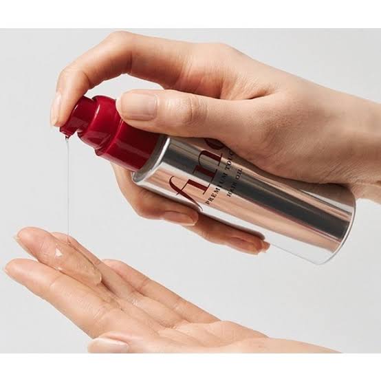 Fino - Premium Touch Hair Oil