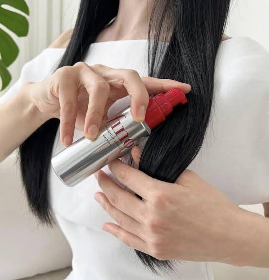 Fino - Premium Touch Hair Oil