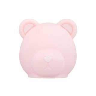Medicube - Booster Pro Pink Bear Head Case