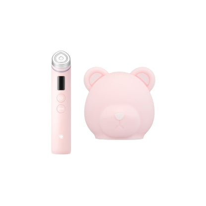 Medicube - Booster Pro Pink Bear Head Case