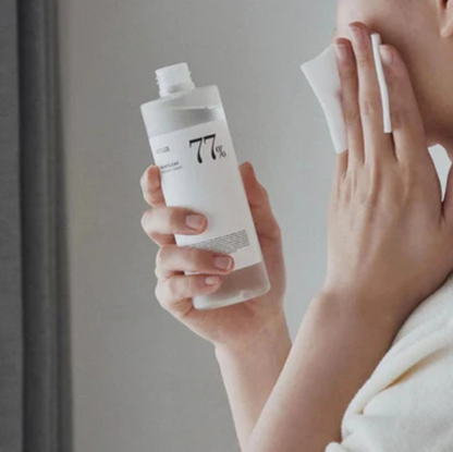 Anua - Heartleaf 77% Soothing Toner