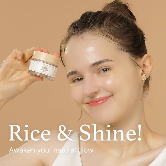 I’m From - Rice Cream