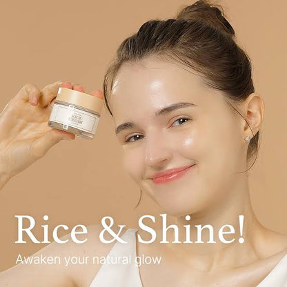 I’m From - Rice Cream