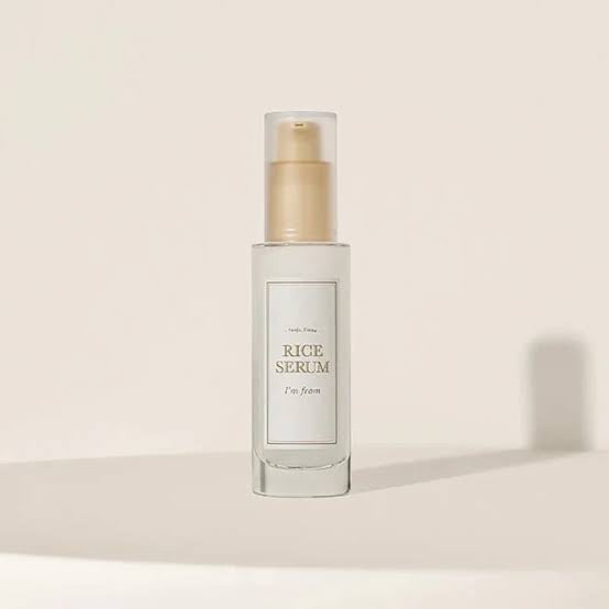 I’m From - Rice Serum