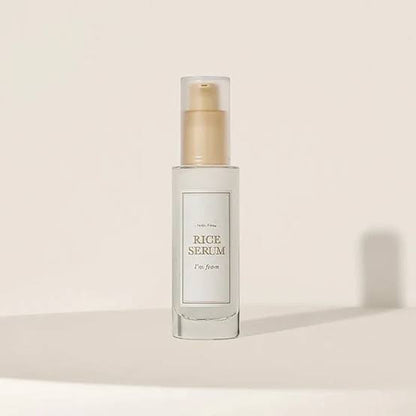 I’m From - Rice Serum