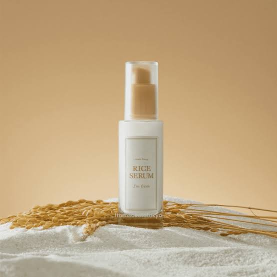 I’m From - Rice Serum